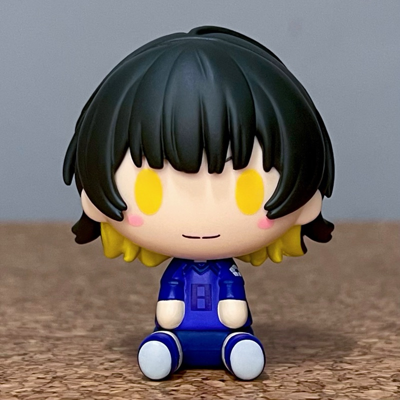 Meguru Bachira : บาจิระ 🟡⚽️