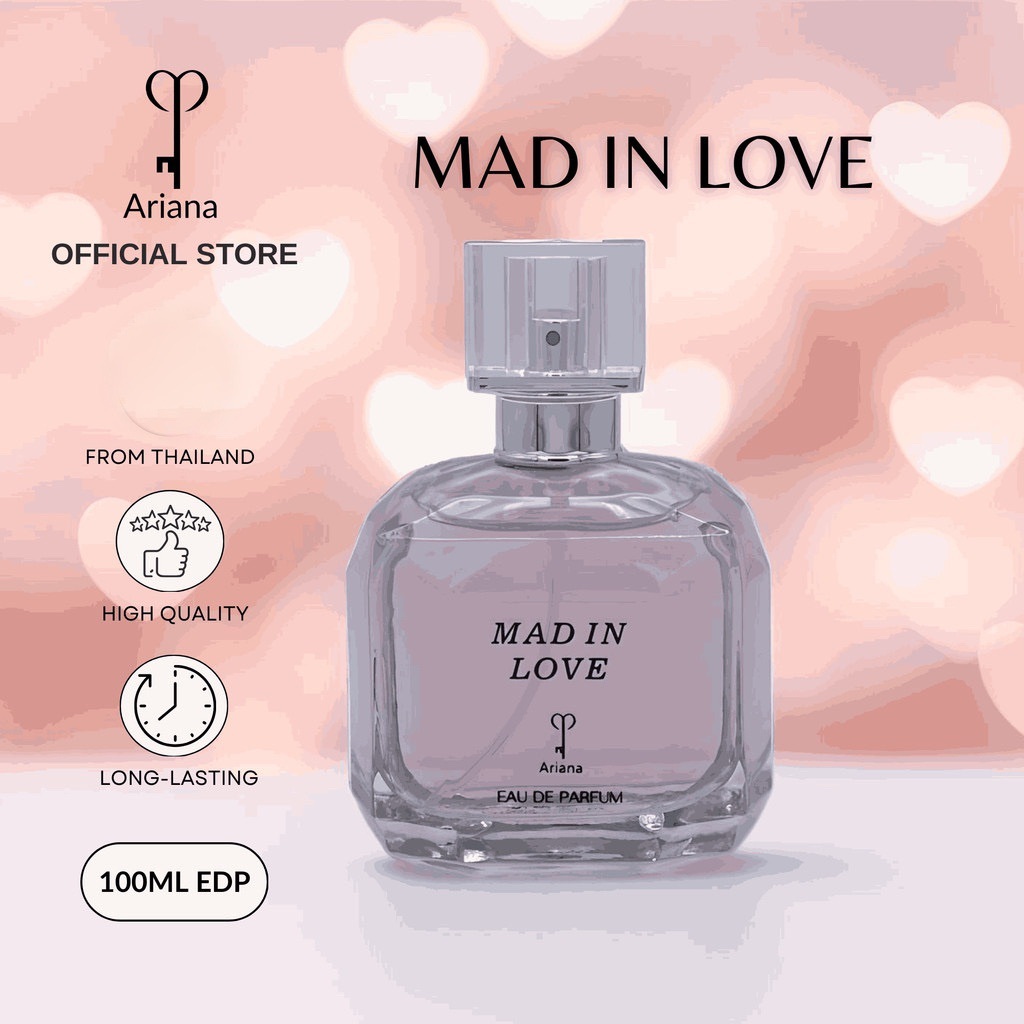 100ml น้ำหอมแบรนด์ My Way Flying Sand น้ำหอมติดทนนานสำหรับสุภาพสตรีกลิ่นไม้