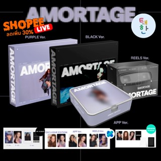 ✅พร้อมส่ง 🔴แจกโค้ดลดเพิ่ม SHOPEE LIVE🔴 [JISOO] อัลบั้ม JISOO…