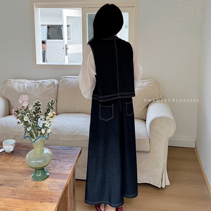 [ 🔥อกถึง 53