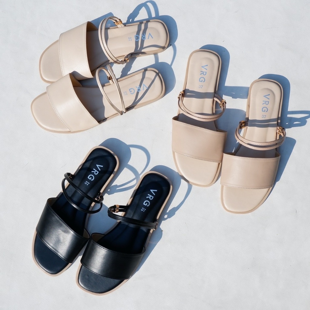 รองเท้ารุ่น OC*สายใหญ่ OC สายใหญ่