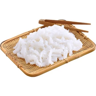 บุกรูปผ้าขี้ริ้ว เจ 1000 กรัม ตราโมคิ