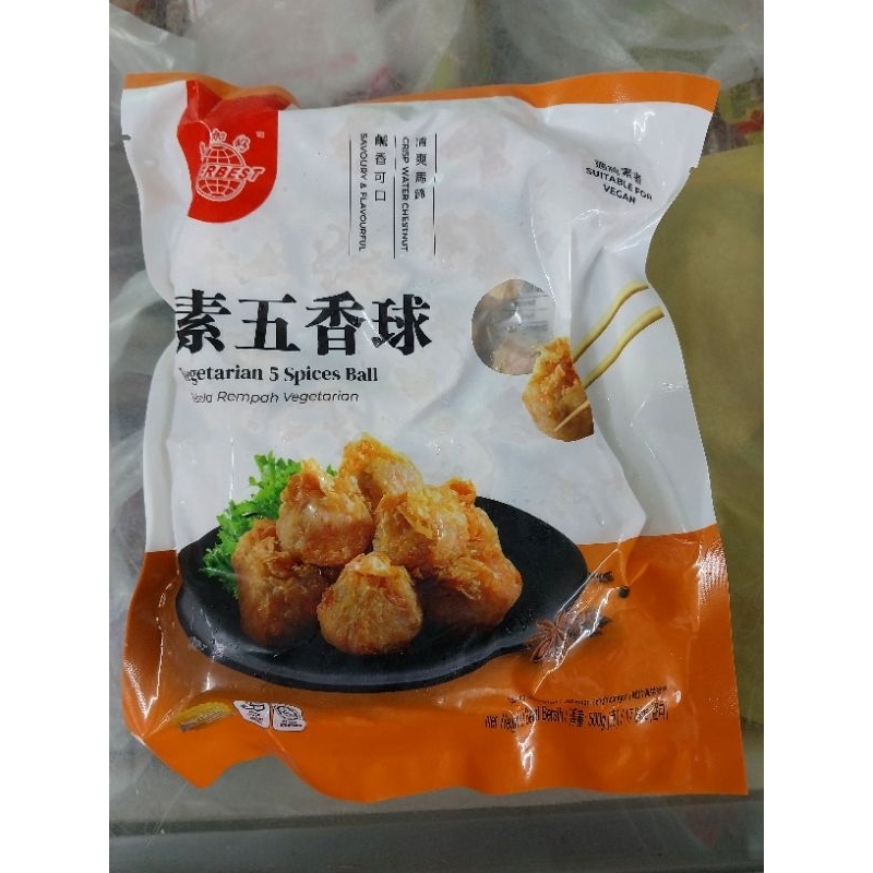 จ๊อปูเจ500กรัม(เอเวอร์เบสท์