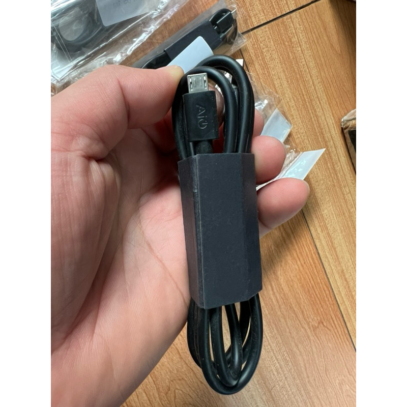 AUKEY CB-B5 สายชาร์จ Micro USB CHARGE CABLE (1M) คุณภาพสูง ทนทานกว่าสายทั่วไป 10 เท่า