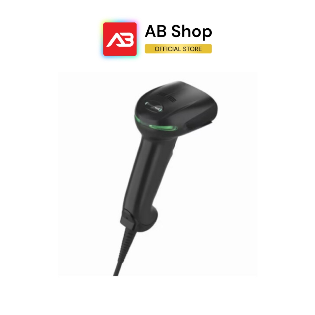 Honeywell Barcode Scanner รุ่น 1950GUD-2USB-A