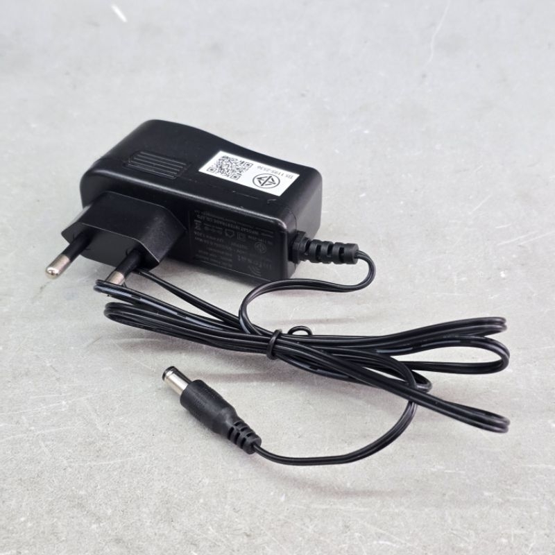 อะแดปเตอร์ 12 โวลต์ 1.2แอมป์ ยี่ห้ออินโฟแซท ของแท้