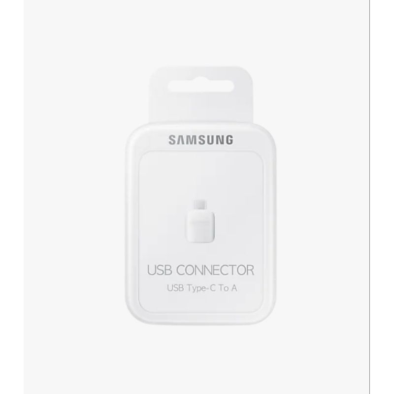 USB Connector (USB type-C to A)