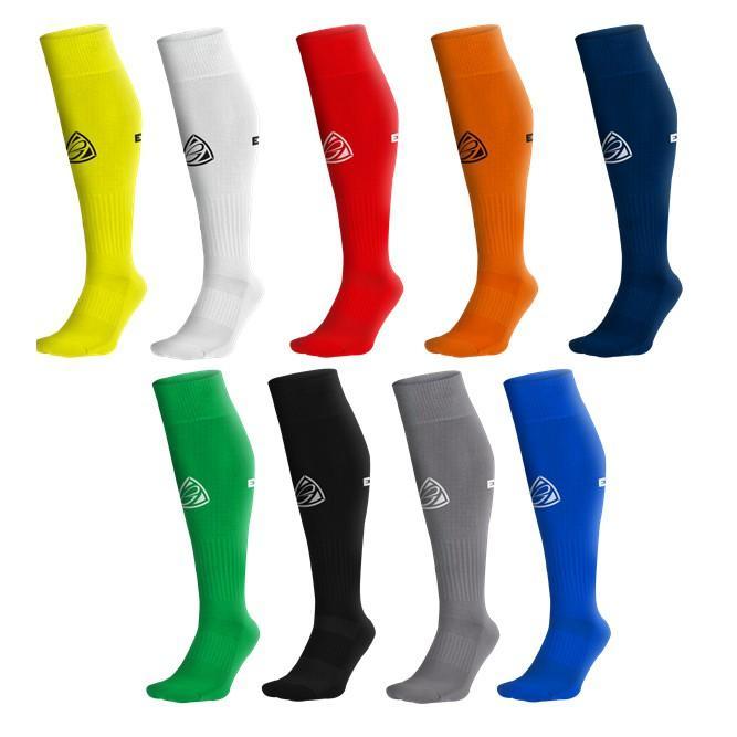 EG102 ถุงเท้าฟุตผู้ใหญ่ SOCCER SOCKS EGO SPORT