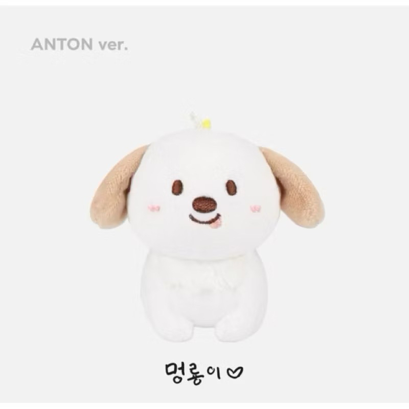 พร้อมส่ง โค้ดคุ้มลด 30%สูงสุด 600 ที่คาดผม everland การ์ด RIIZE แอนตัน วอนบิน wonbin anton