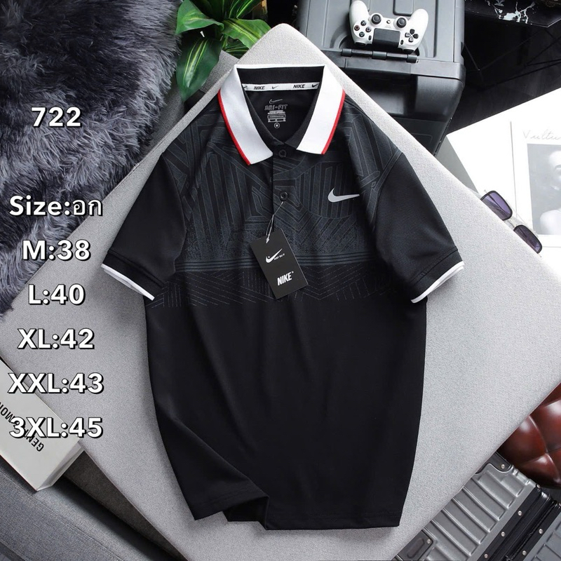 New polo shirts. เสื้อโปโลลดราคาถูก