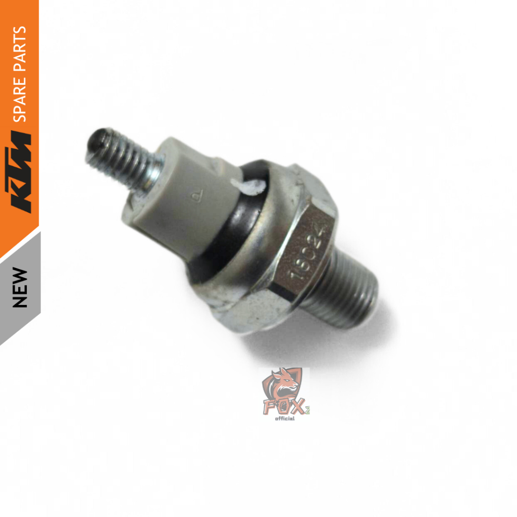 [พร้อมส่ง❗✅] เซนเซอร์แรงดันน้ำมัน KTM pressure sensor for KTM DUKE RC 200/250/390 🧡
