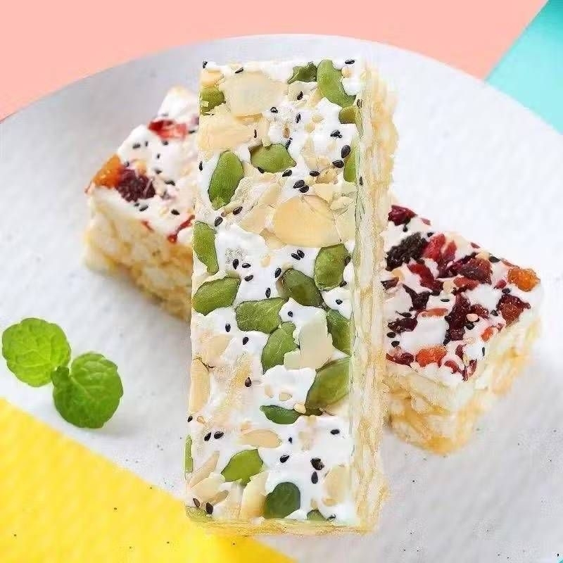 ตัง ตัง  ข้าวซอยตัด จุ12ชิ้น