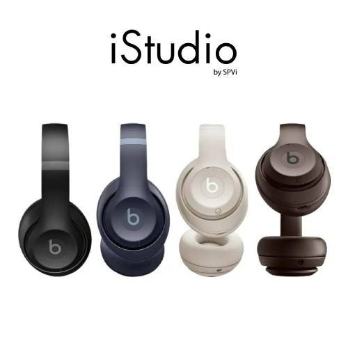 BEATS STUDIO PRO WIRELESS HEADPHONES  หูฟังไร้สาย
