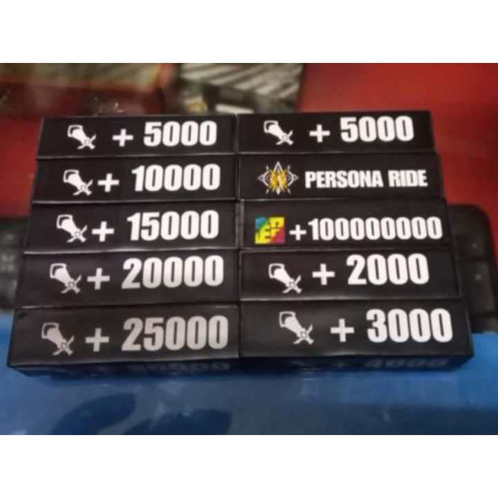 พร้อมส่ง ❤️เต๋าไม้ดาเมจ⚫️Counter ไม้สีดำขายแบบแยก 1แท่ง มี5แบบให้เลือกเข้าส่องกันเลยจร้า