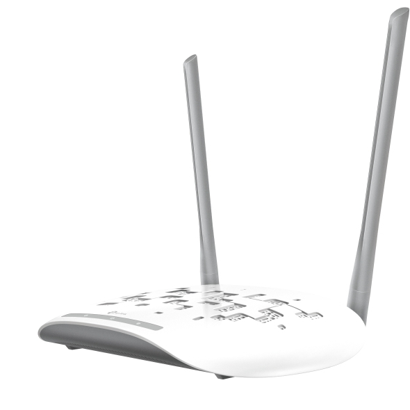 TP-LINK  TL-WA801N  Wireless N Access Point 300Mbps   /ivoryitshop