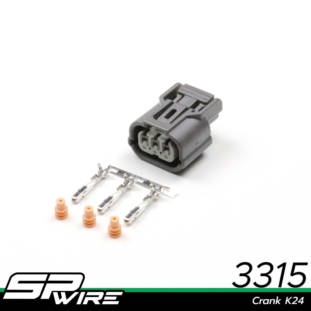 3315 #Crank K24-Spwire motorsportwiring