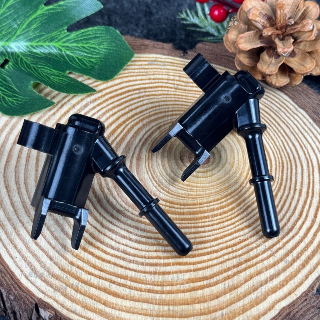 ฝาครอบหัวฉีดตอเล็ก เรือนCBR 150 / 250 S4แบบงอ (แบบไม่ติดโคลง) - รูปที่ 2