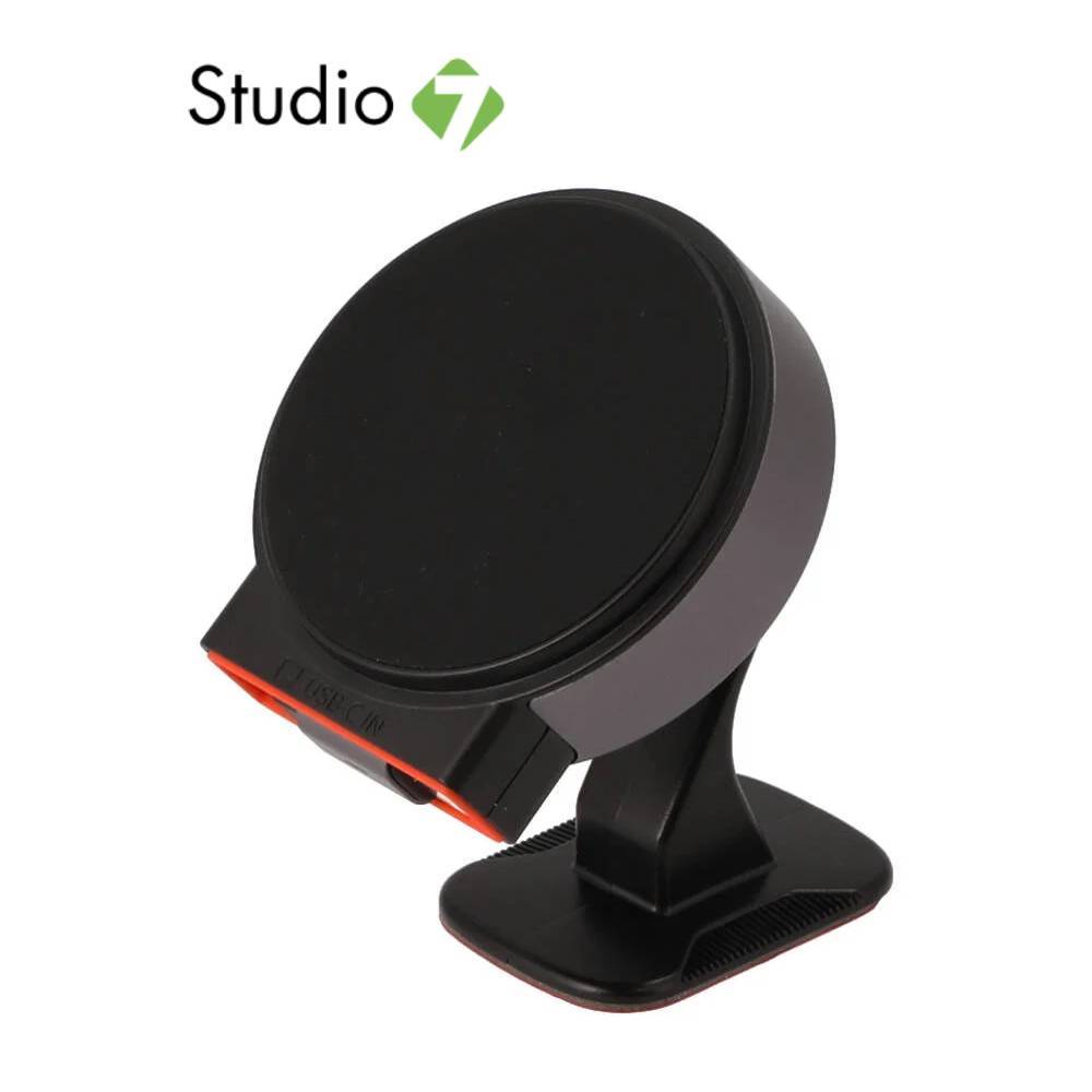 ที่ชาร์จไร้สาย Mcdodo 15W Wireless Car Charger with retractable cable by Studio7