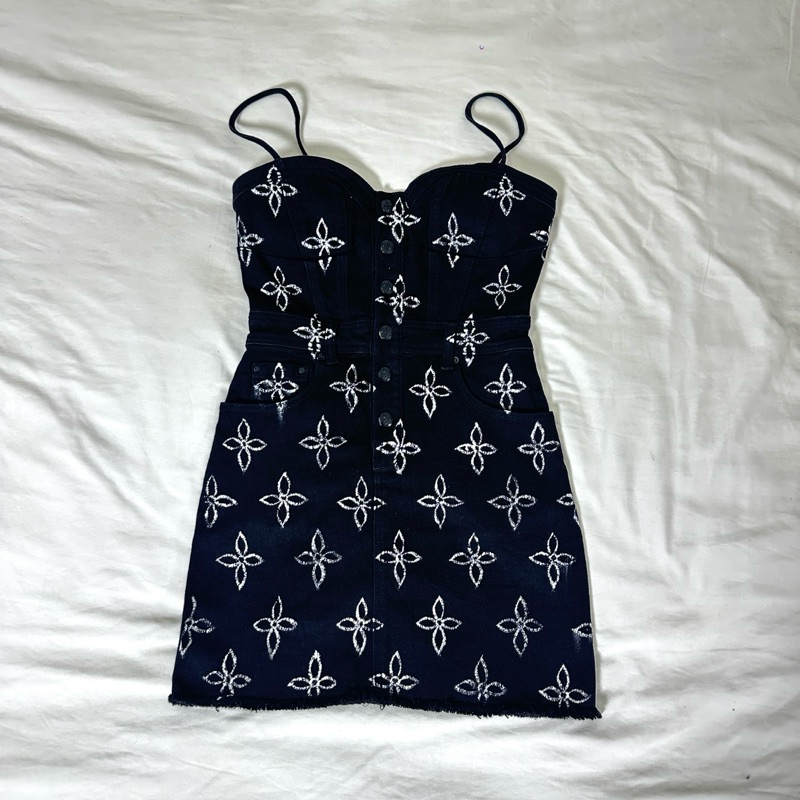 เดรท SMFK Spring SS "