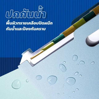 ERORO แฟ้มเอกสาร สะสมผลงาน เหมาะกับนักเรียน นักศึกษา สําหรับจัดระเบียบเอกสาร