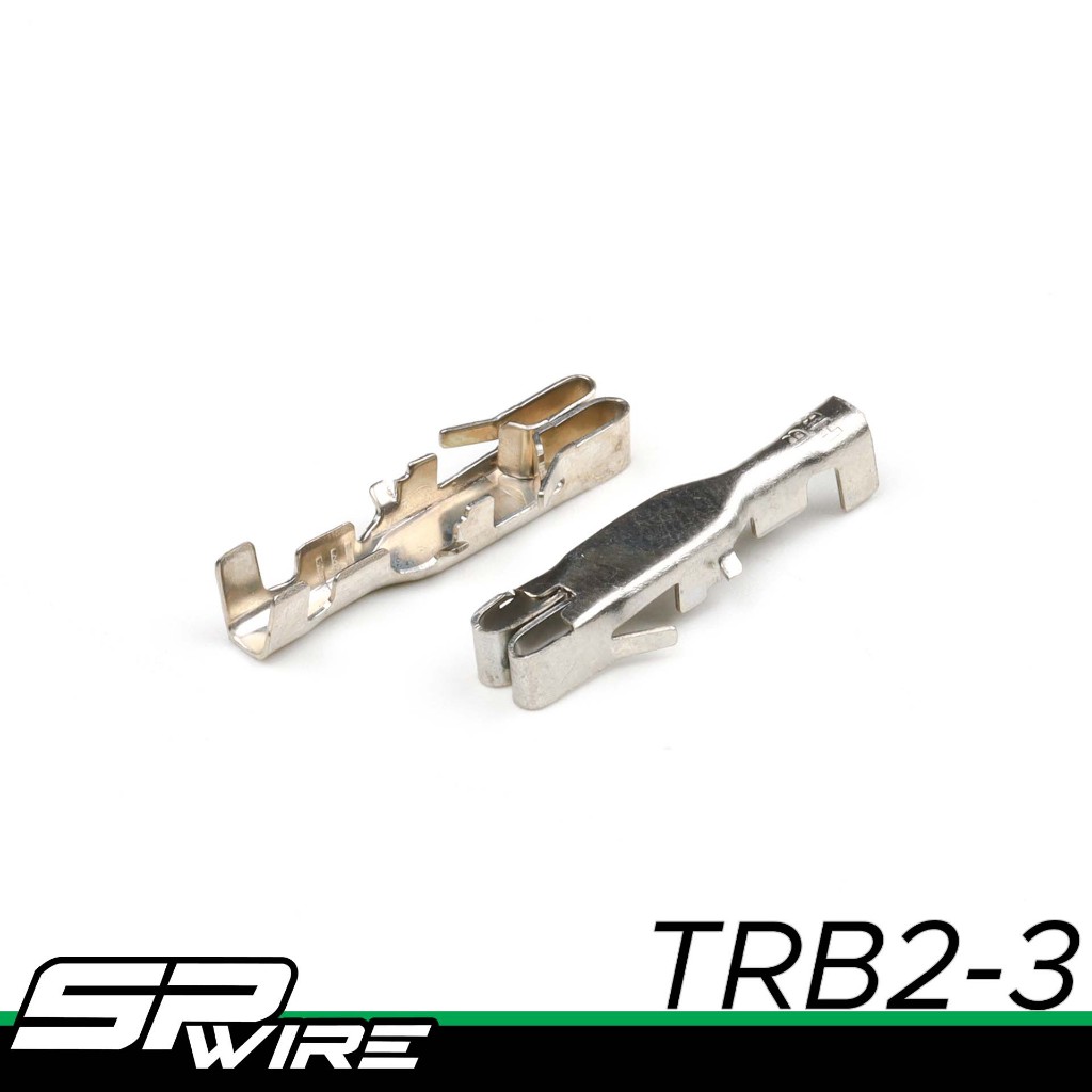TRB2-3 #-Spwire motorsportwiring  (ราคาต่อตัว)