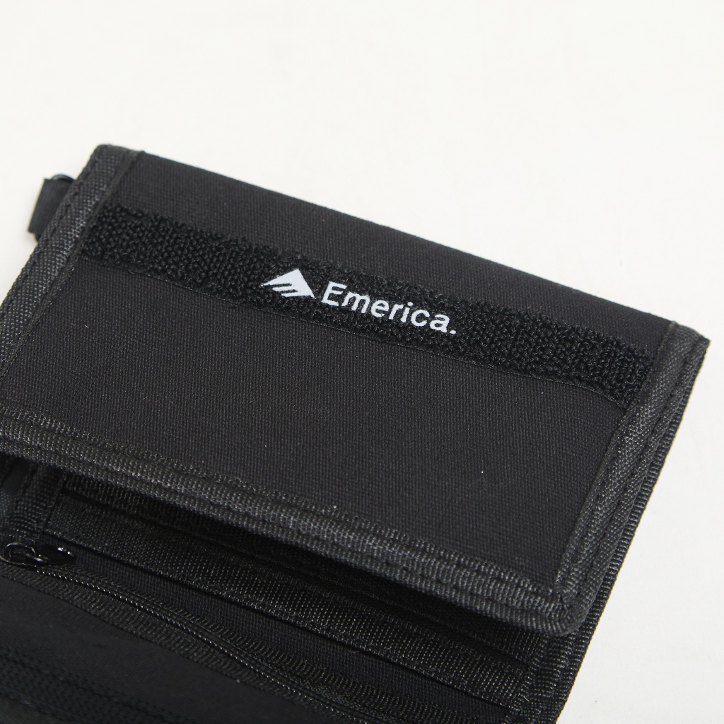 EMERICA กระเป๋าสตางค์ EAGLES TRI-FOLD WALLET