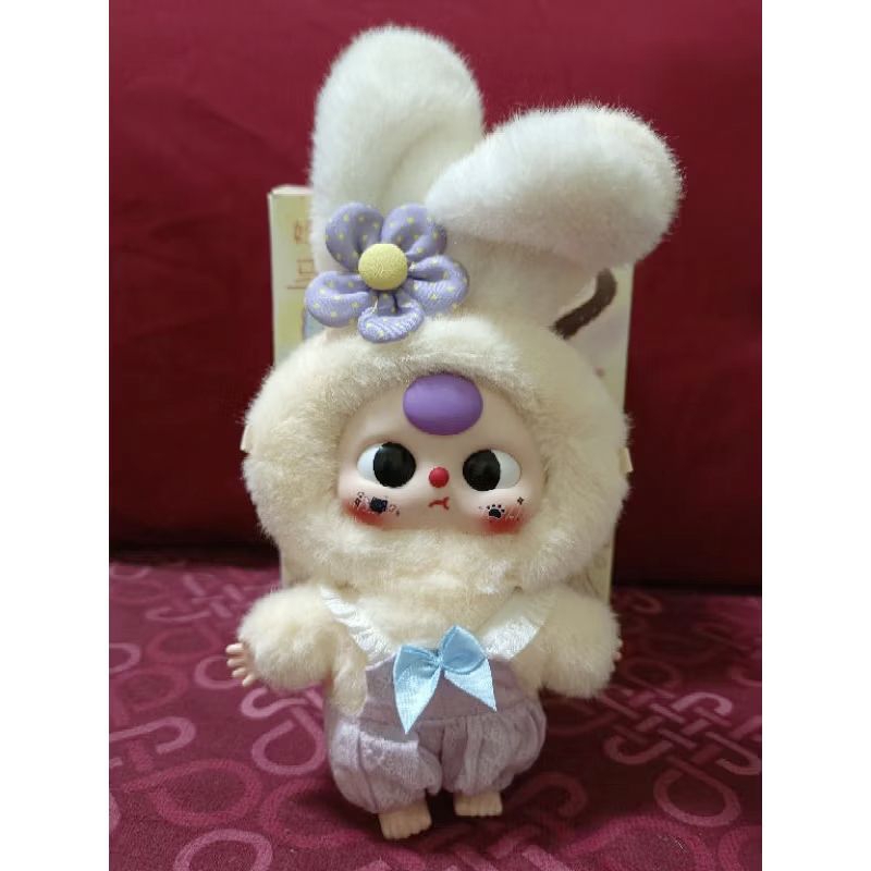 Baby Tree มาการอง พร้อมส่งจากไทย