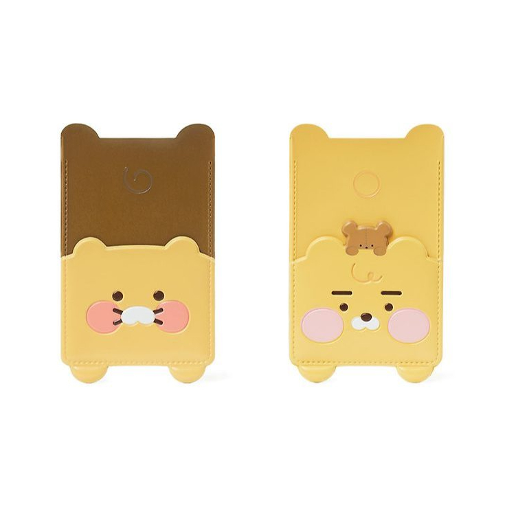 KAKAO Attachable Card Wallet ซองใส่การ์ด