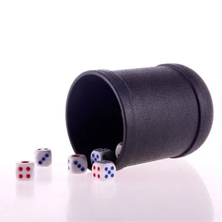 แก้วลูกเต๋า Dice Cup (Premium Quality)