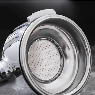 พร้อมจัดส่ง｜ตะแกรงแรงดัน สำหรับชงชา ชงกาแฟ Pressurized filter basket
