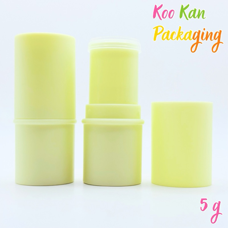 พร้อมส่ง หลอดลิปกลอสใสสองชั้น แปรงใหญ่ ขนาด 4 ml