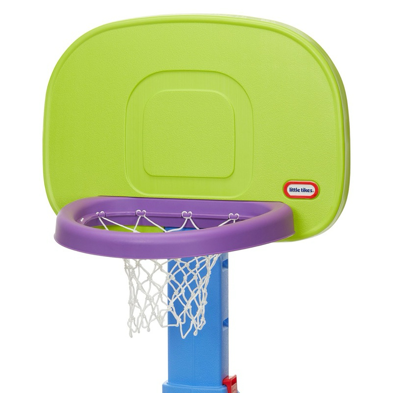 แป้นบาสเด็ก Little Tikes Easy score BasketBall Hoop ราคา ถูกที่สุด ดีลบีเคเค แกลเลอรีภาพที่ 5