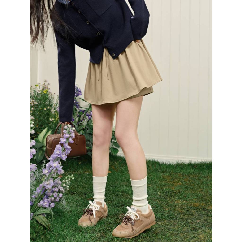 [Preorder] KUOSE : Mini Skort