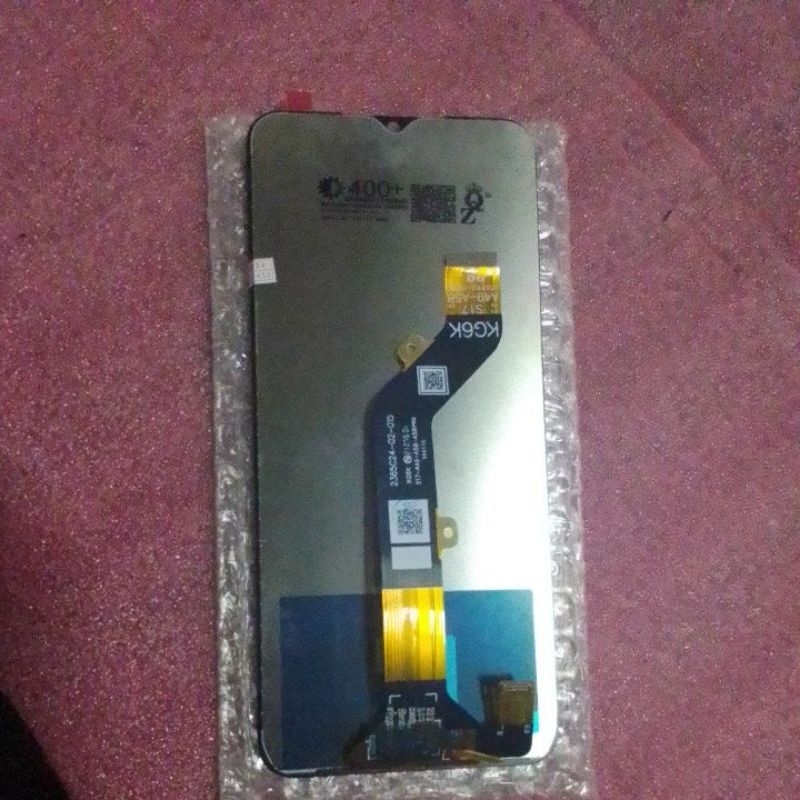 จอ itel A49 มือ1ยังไม่เคยใช้ของแท้ยังไม่ได้แกะใช้งาน