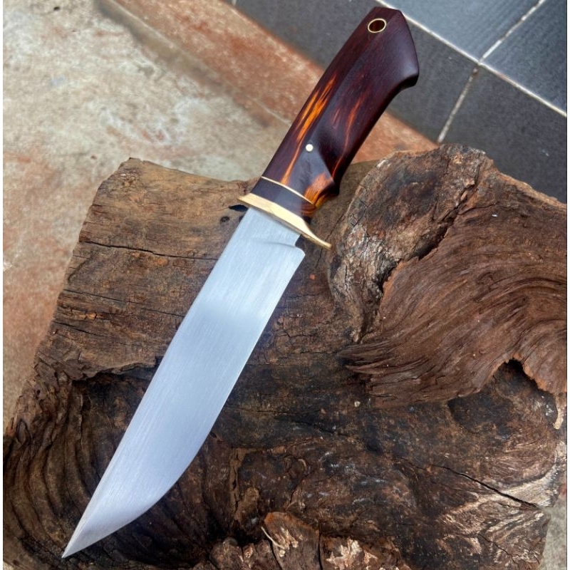 มีดเลิฟเลส loveless knife edc