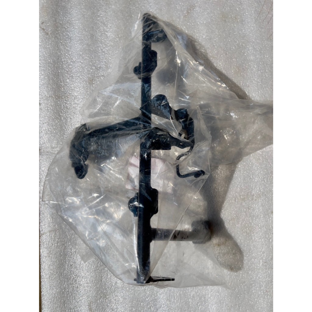 64221-K73-T60 ขายึดเรือนไส้กรองอากาศ Honda WAVE125i LED, WAVE125i ปี2018-2020 แท้ศูนย์ Stay, Air Com