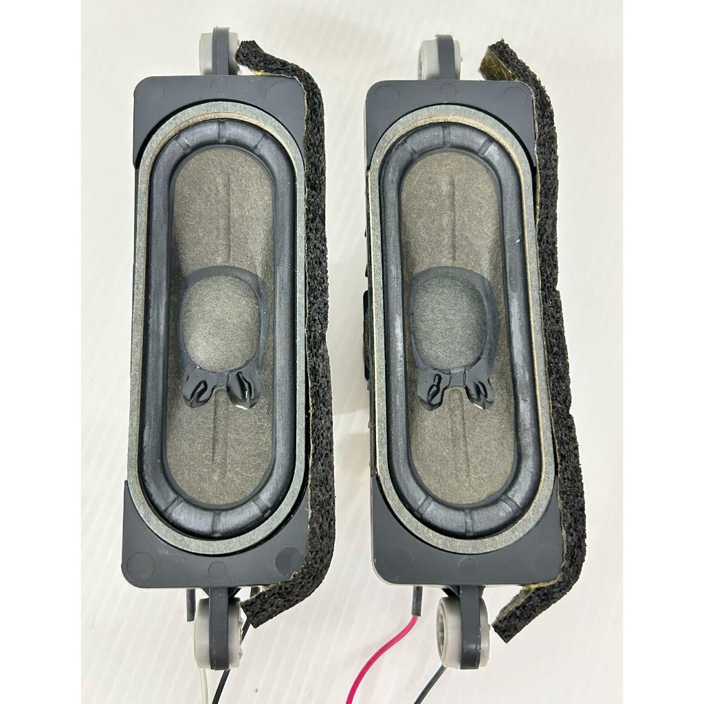 ลำโพง ทีวี TOSHIBA รุ่น 40L2550VT / 50L2550VT ของแท้ถอด มือ2 เทสไห้แล้ว