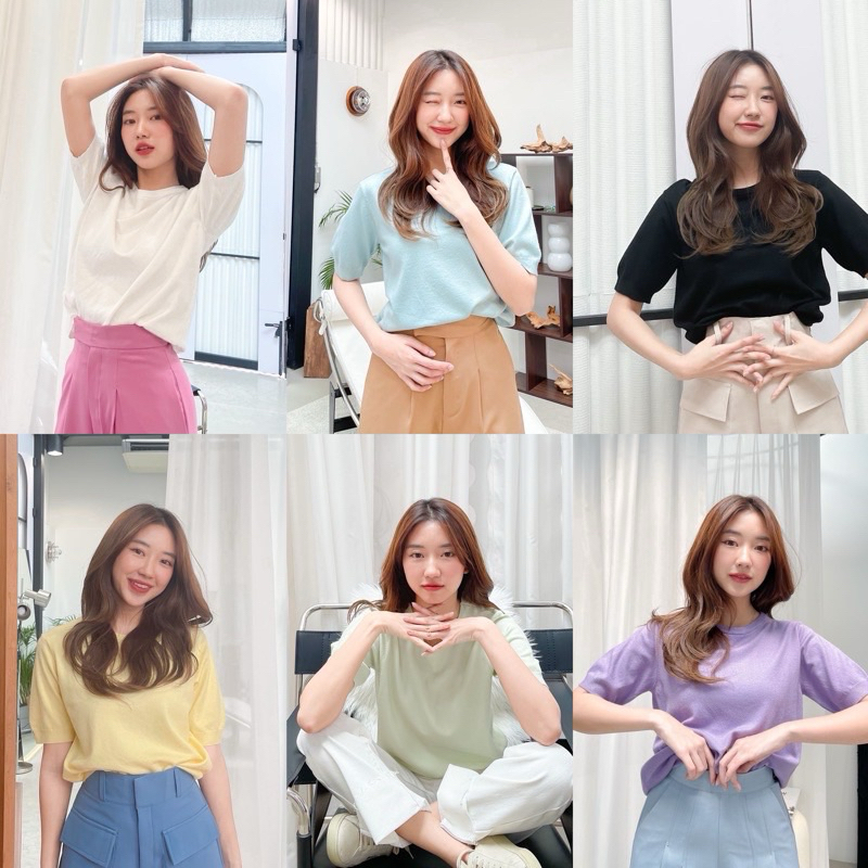 เสื้อ กางเกง Beming.bkk