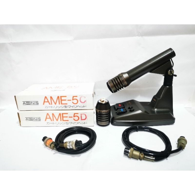 ไมค์สแตน​ ADONIS AMX-5 นำเข้าฯ