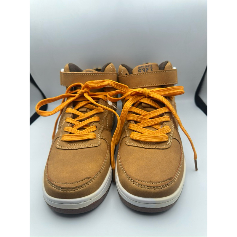 รองเท้า Body Grove 53 California ของใหม่มือ 1 unused