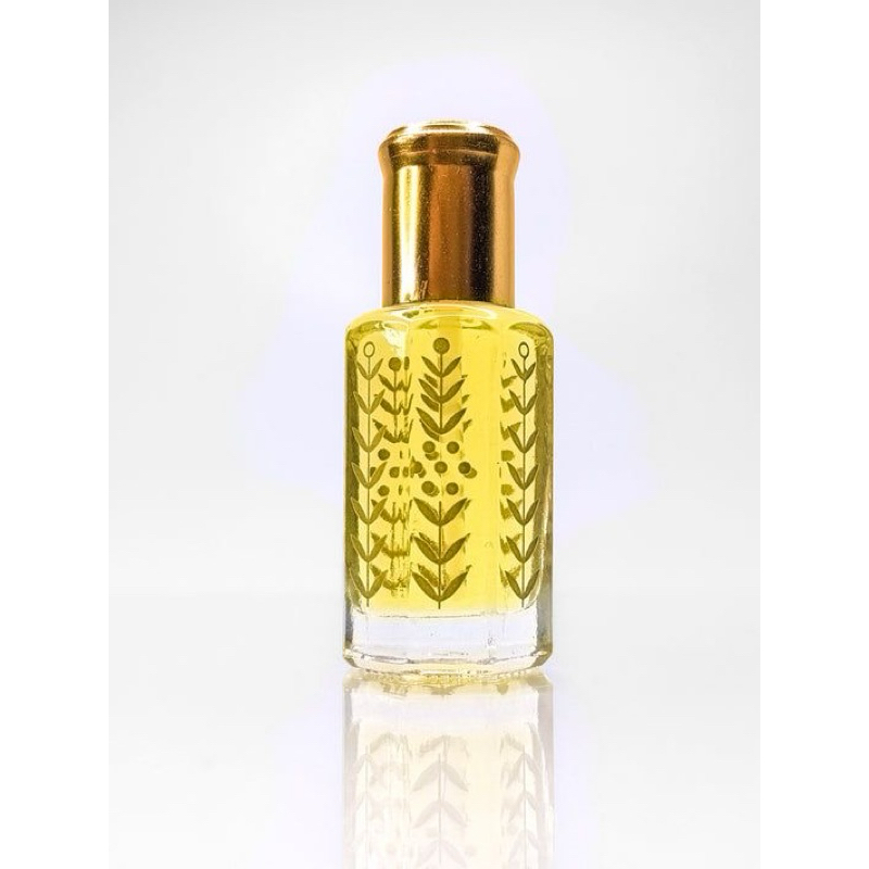 น้ำหอม Ameer Al-oud (มะกะฮ์ ซาอุ) สูตรเข้มข้น