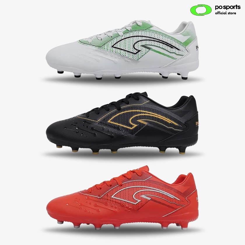 GRAND SPORT รองเท้าฟุตบอล รุ่น INNOMAN