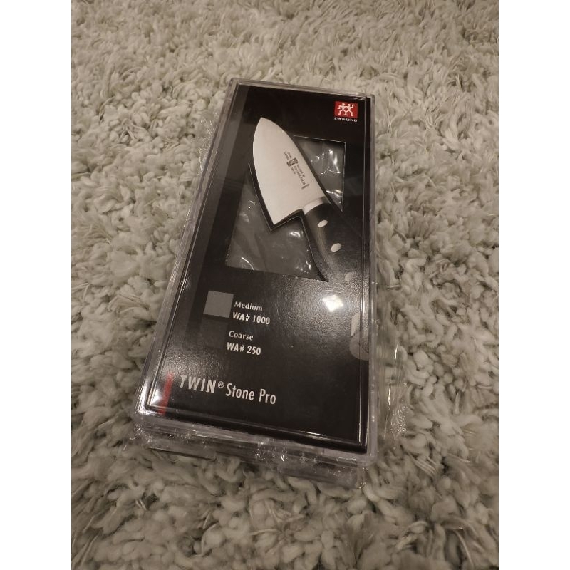 หินลับมีด Zwilling Twin Stone Pro