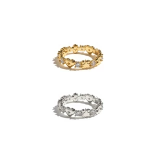 YVIS World Ring (Size 4,5,6,7,8)