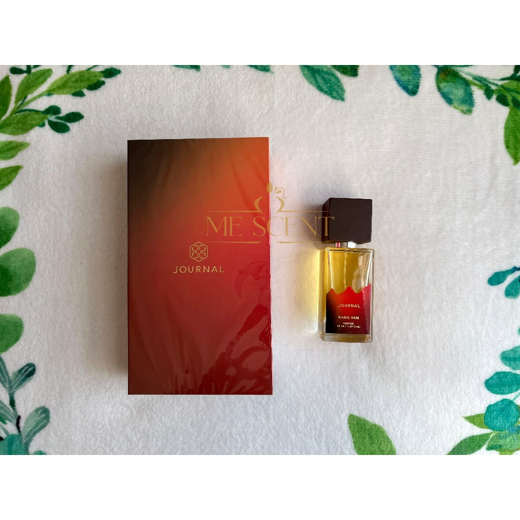 Journal Nang Ram (Parfum) แบ่งขาย ราคา ถูกที่สุด ดีลบีเคเค รูปภาพหลัก