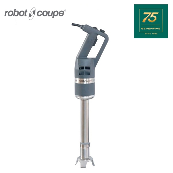 Robot Coupe Compact Range (VARIABLE SPEED) / เครื่องปั่น เครื่องผสมอาหาร ROE1-CMP350-VV-B รับประกัน 