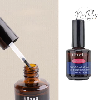 Ibd Primer ไพรเมอร์ น้ำยาไล่ความชื้น กันเชื้อราเล็บ ขนาด 14 ml (พร้อมส่ง)