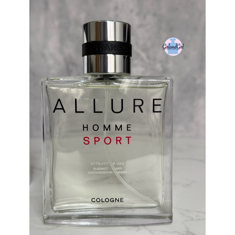 ALLURE HOMME SPORT COLLEGE 100ml