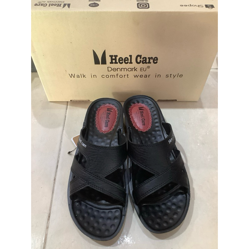 รองเท้าแตะเพื่อสุขภาพHeelcare รุ่นH1b4