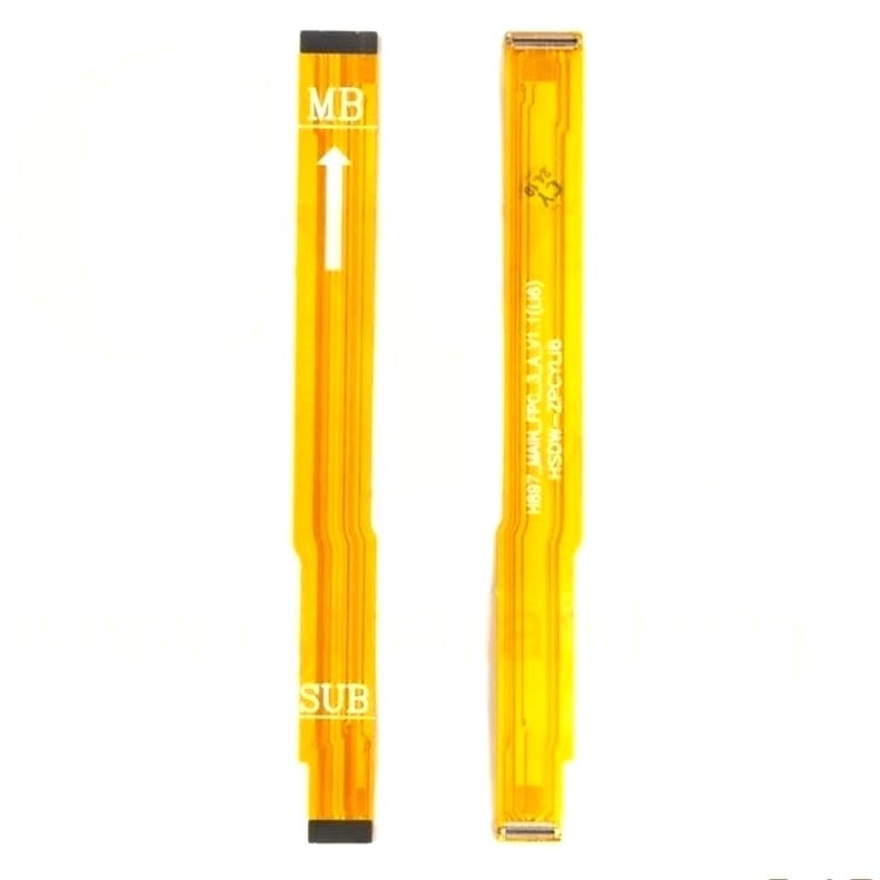 แพต่อบอร์ด Tecno Pova 6 Neo สายแพรต่อบอร์ด tecno pova 6 neoพร้อมจัดส่ง